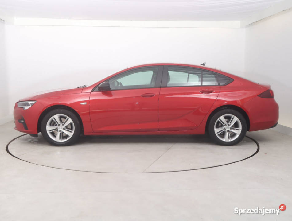 Opel Insignia 20 CDTI Hatchback Bielany Wrocławskie
