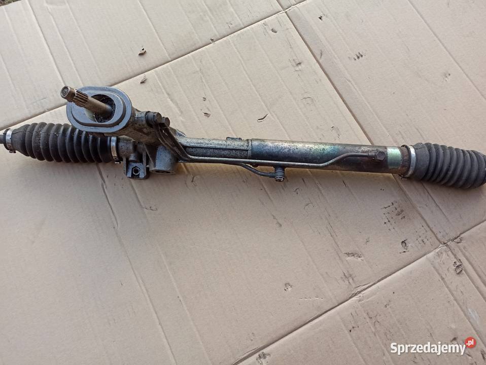 Przekladnia mównicą Polo 6n 0230080006101 dolnośląskie sprzedam