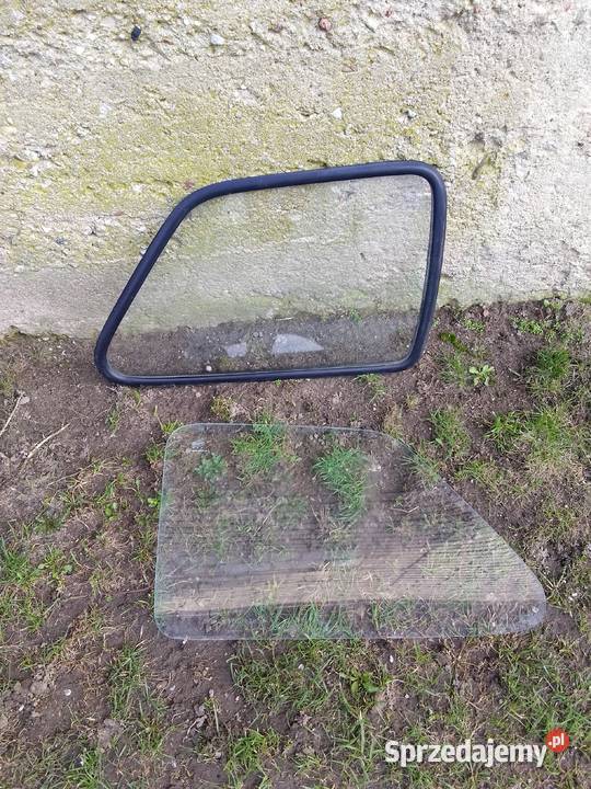 Szyby boczne Fiat 126p lp