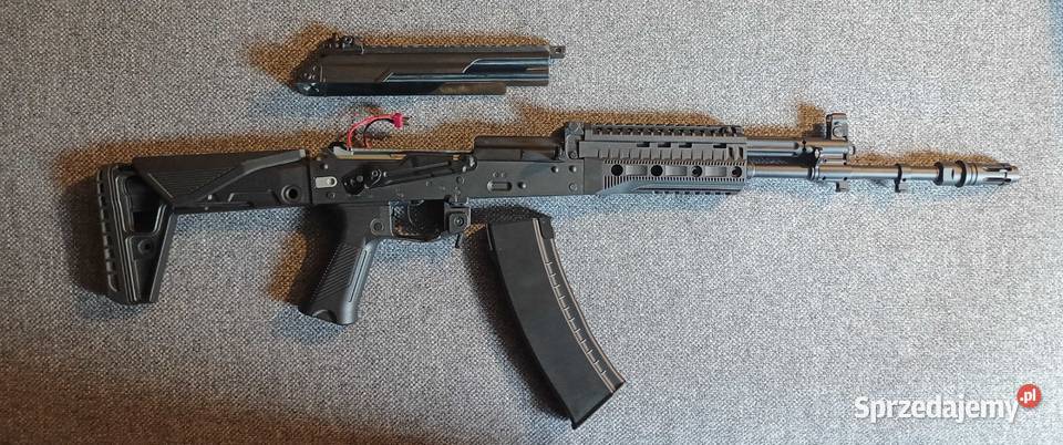 Replika asg AK12 WE09 sprzedam