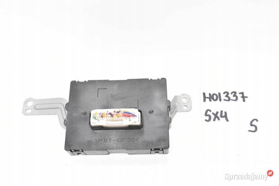 MODUŁ KLIMATYZACJI SX4 SCROSS 3953061M00