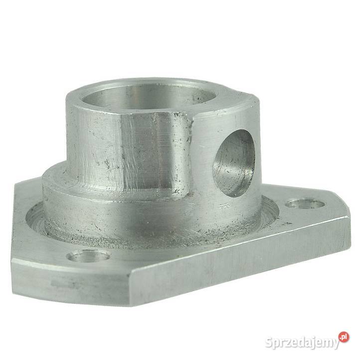 Dekiel filtra Yanmar EF453TEF494TEF514T Części i osprzęt rolniczy