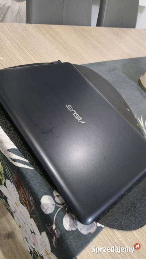 Laptop Asus E420Y 14 Asus Dębice