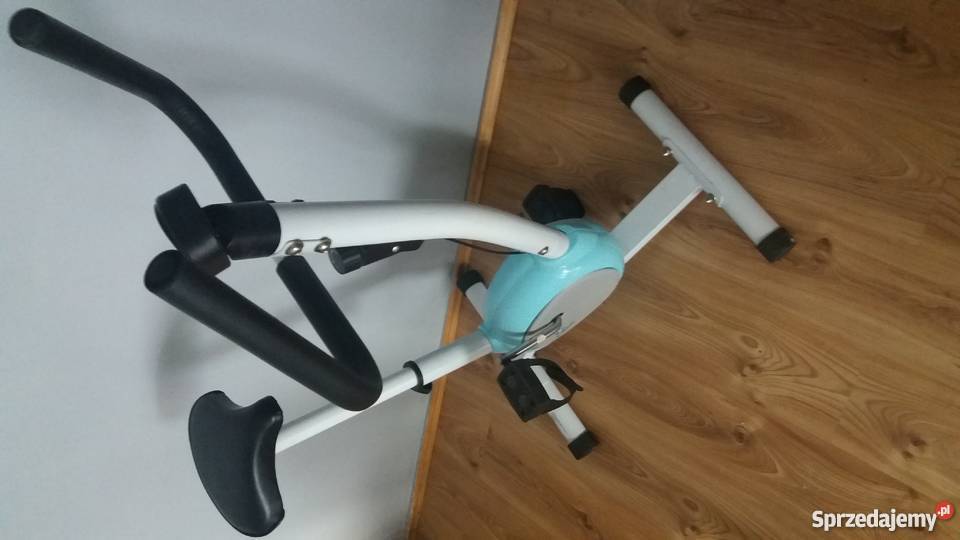 Rowerek stacjonarny Body Style nowy Warszawa