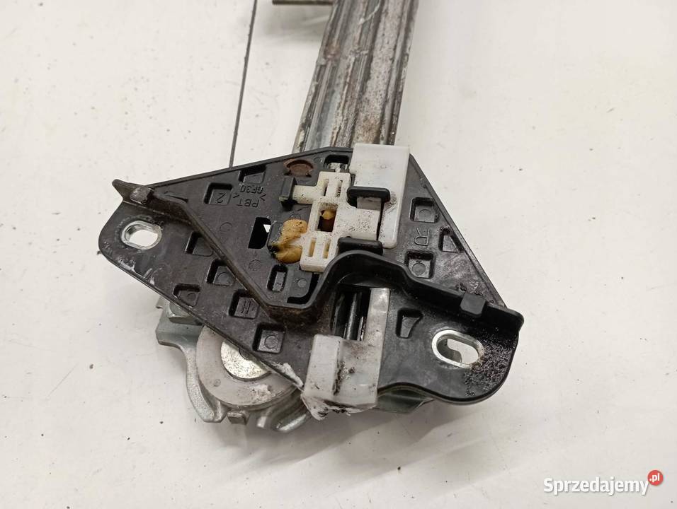 MECHANIZM SZYBY PRAWY PRZÓD Honda Jazz III 2008