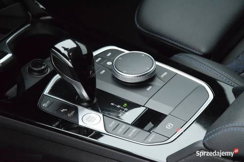 BMW M235i M2 xDrive 4x4 306 BLACK Leasing Pakiet dolnośląskie Wrocław
