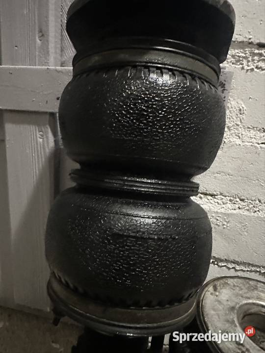 Airride zawieszenie okucia golf 7 audi a3 seat Gdańsk