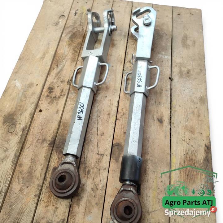 Stabilizator Ramion Tylny Podnośnik 30161005 Do ciągników podlaskie Ciechanowiec