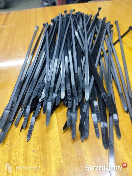 Taśma kablowa 305 100 sztuk Łubno