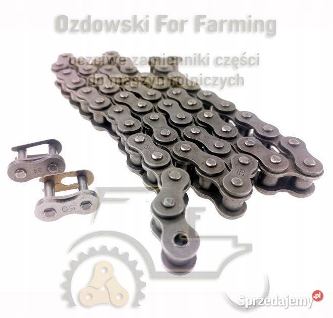 AE23539 ŁAŃCUCH NAPĘDOWY DO MASZYN JOHN DEERE dolnośląskie Kłodzko