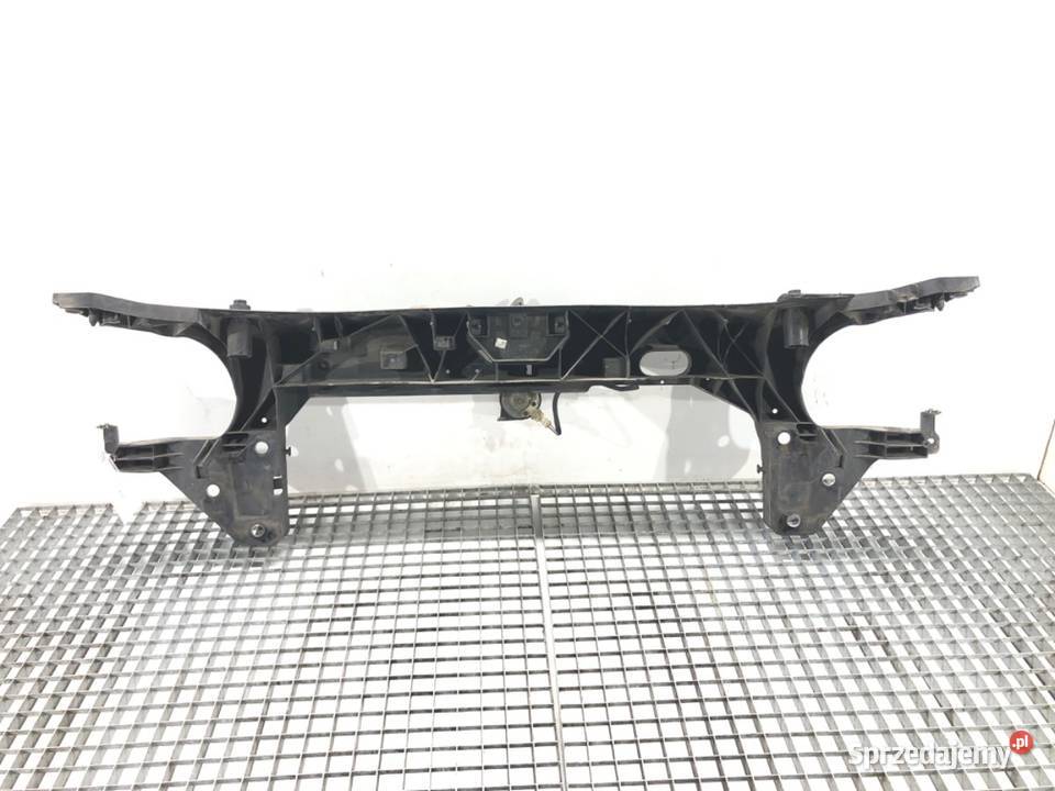 PAS PRZEDNI RENAULT MODUS 15 86 Hatchback podkarpackie sprzedam