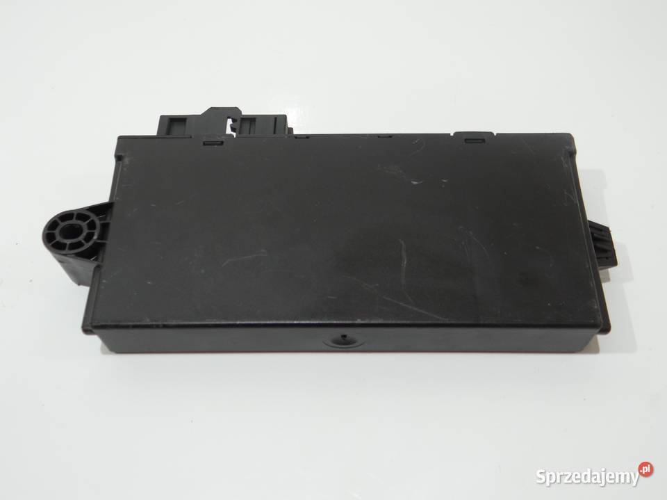 MODUŁ STEROWNIK CAS KOMFORTU BMW E60 E61 6943834 lubelskie Strzyżewice