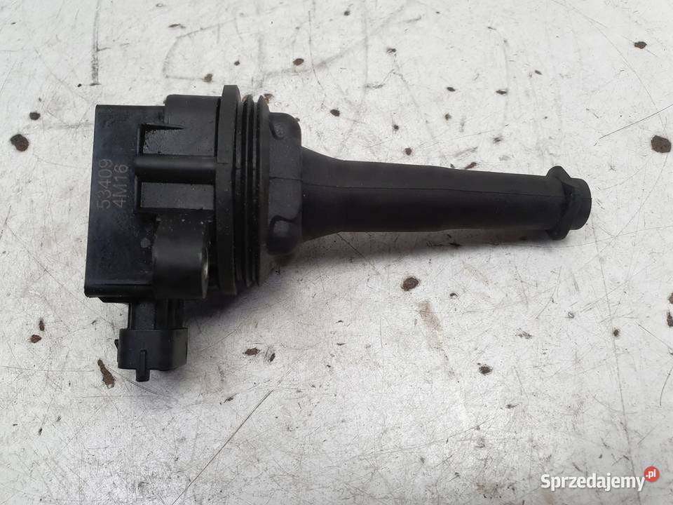 Volvo XC90 25 T CEWKA ZAPŁONOWA zamiennik