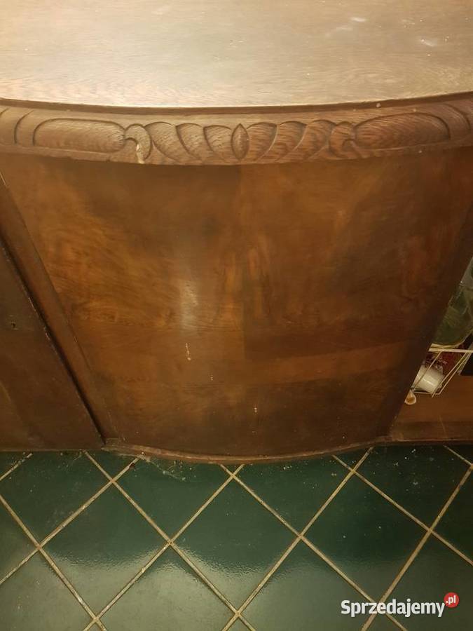 Meble antyczne Wrocław