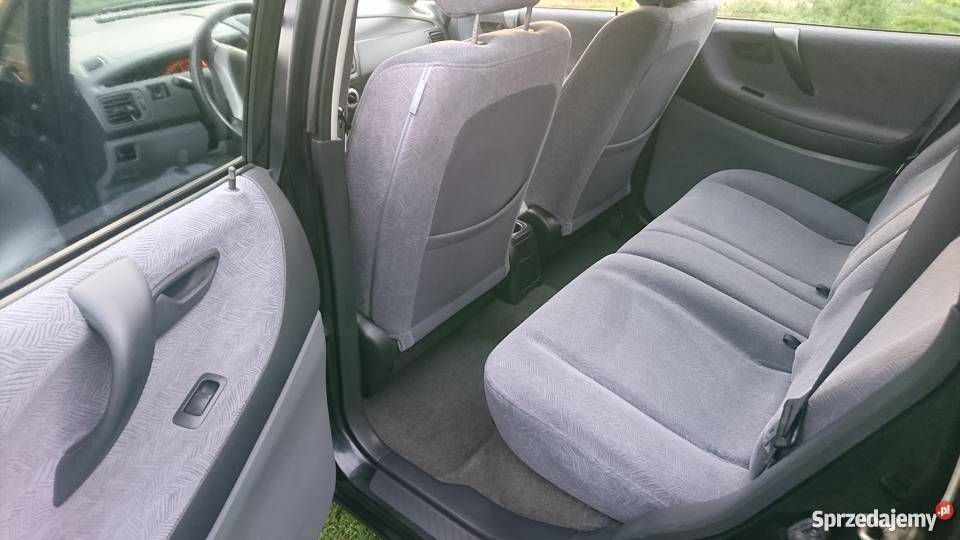 SUZUKI LIANA 4X4 16 BENZYNA Słupsk