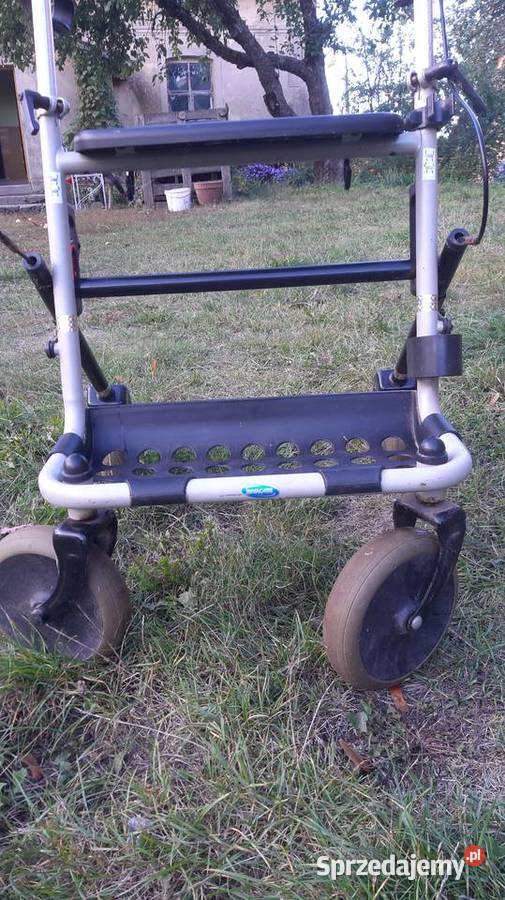 Vhodxiki balkoniki osób starszych Pozostałe warmińsko-mazurskie Gołdap