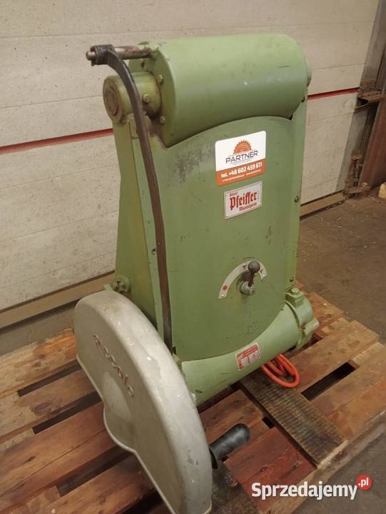 Piła co cięcia PICCOLO Wejherowo