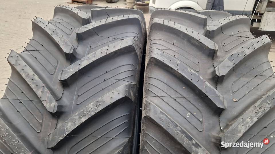 54065r30 Taurus 143A8 Nowe Nowe Miasto Lubawskie