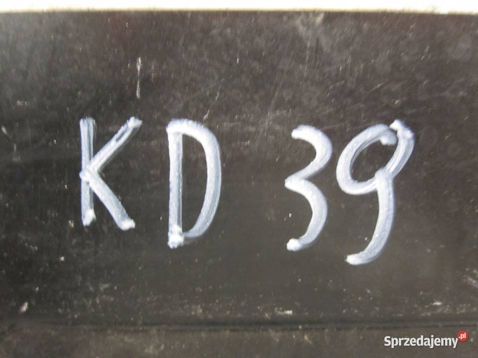 MERCEDES BENZ komputer sterownik silnika Kielce