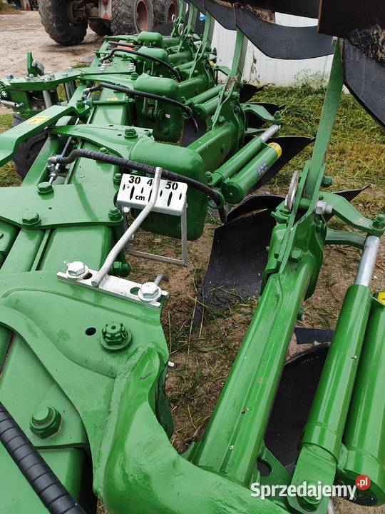 Pług Amazone Cayros XS V Wągrowiec