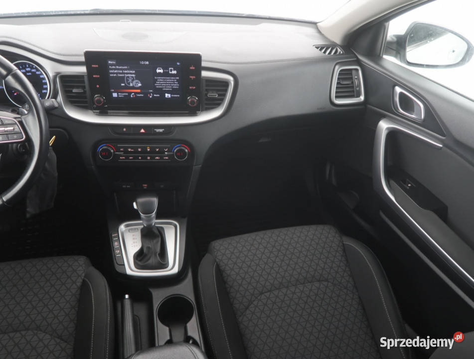 Kia XCeed 15 TGDI czujnik deszczu XCeed Bielany Wrocławskie