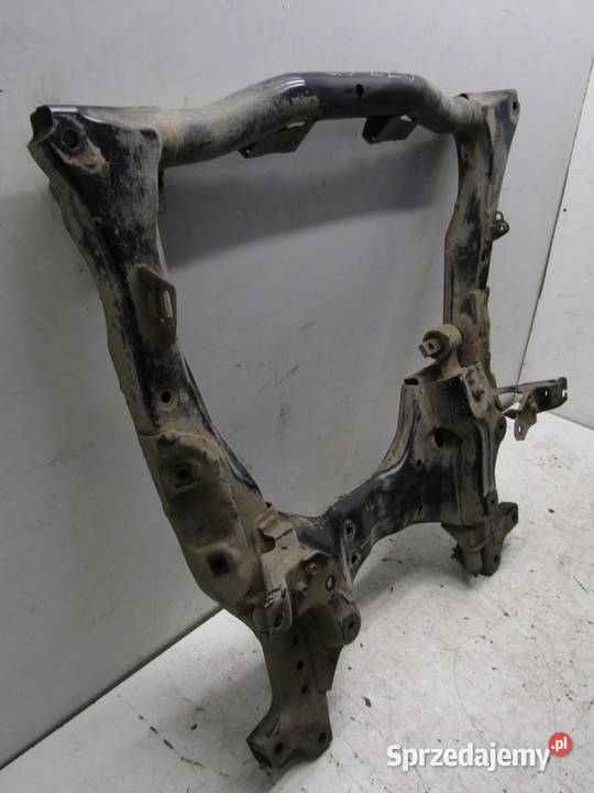 SANKI WÓZEK KOŁYSKA SILNIKA PRZÓD 22 IDTEC HONDA