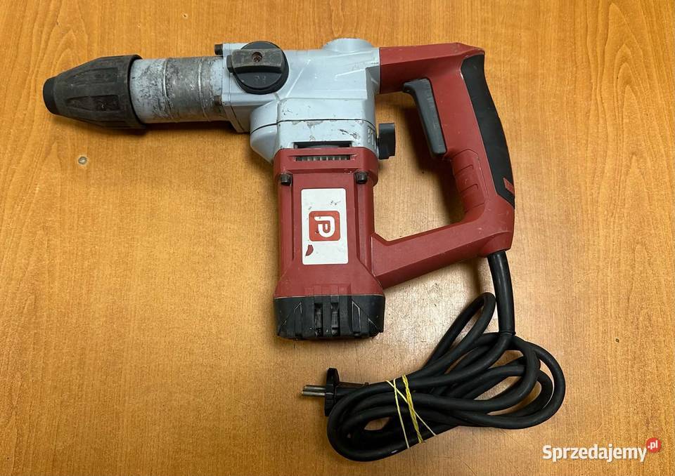 Młotowiertarka Performance Power PRH850C Elbląg