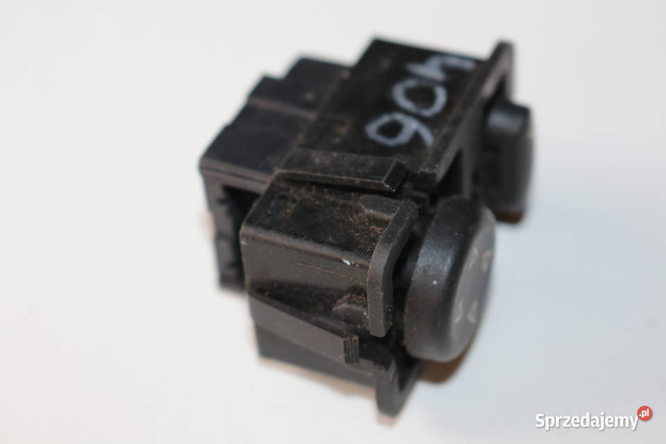 PEUGEOT 406 9500 PRZEŁĄCZNIK REGULACJI LUSTEREK Prochowice