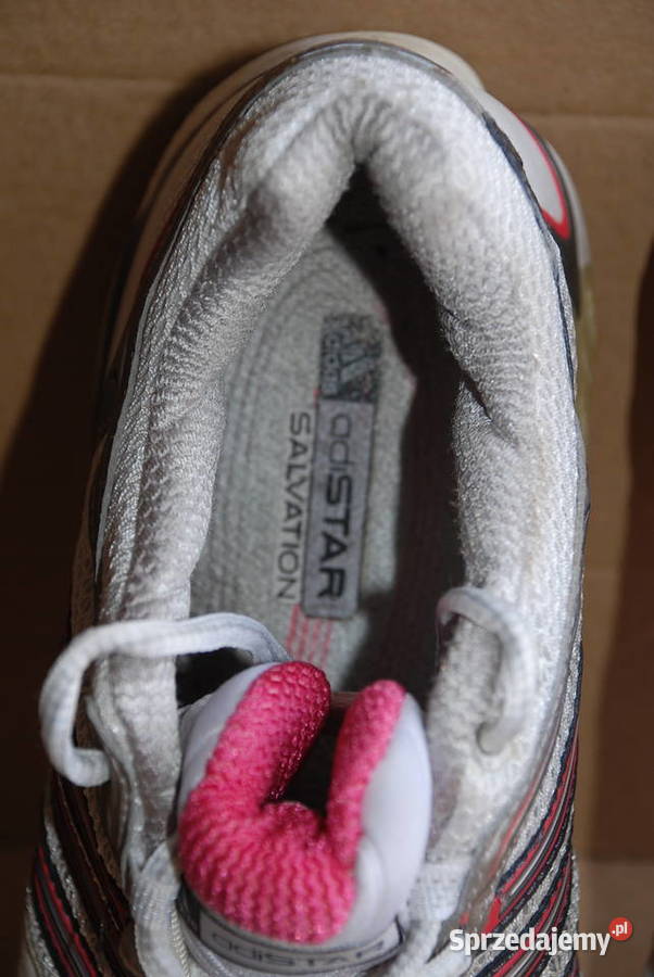 Buty Adidas Salvation r 38 wkładka 24 Katowice