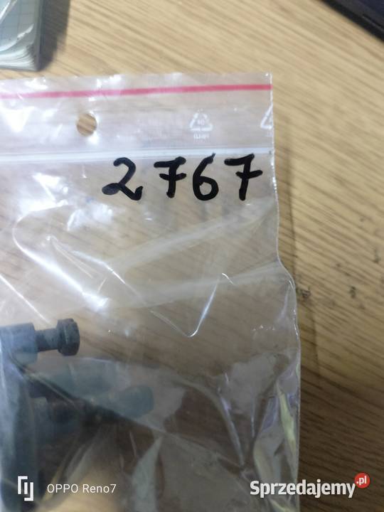 Pokrywa komory pływakowej gaźnika k 36 i Łubno