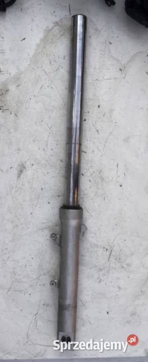 laga lewa BMW F 650CS Scarver 0005 K14 Ostrów Wielkopolski