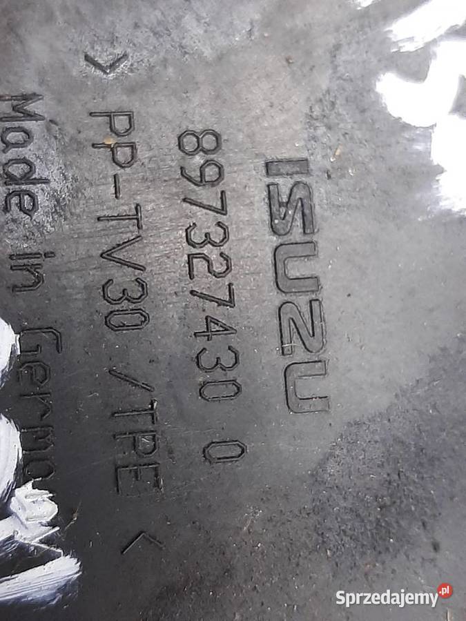 Opel Astra H Meriva A Combo C 17CDTI 897327430 Ksawerów sprzedam