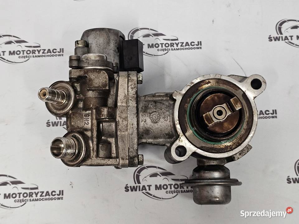 MERCEDES W212 18 B CGI 271860 pompa wysokiego osobowe