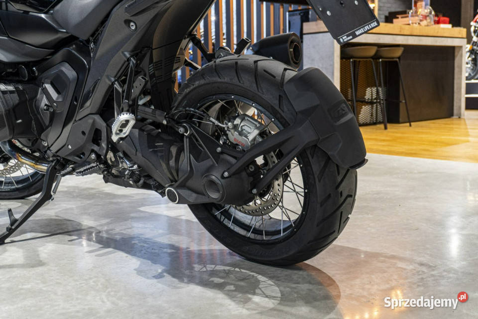 BMW GS R 1300 GS Dostępny ręki benzyna Łódź