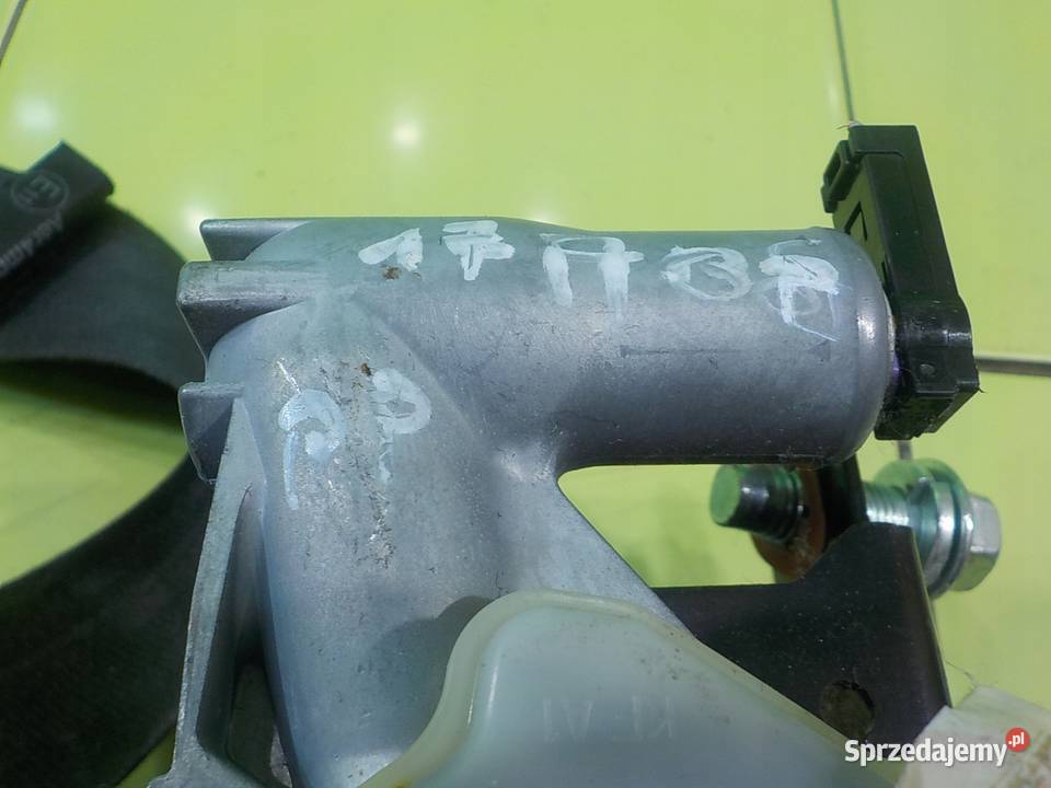 DACIA DUSTER I 15 DCI 09r 5D pas bezpieczenstwa osobowe Suków