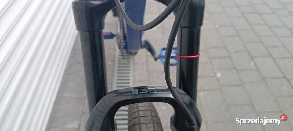 Rower Dartmoor Hornet Pro 275 1x12 Deore SLX Opole Lubelskie