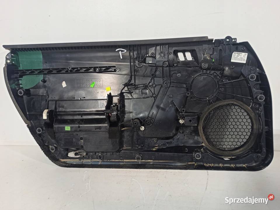 PORSCHE CAYMAN S 987 BOCZEK DRZWI PRAWY dolnośląskie sprzedam