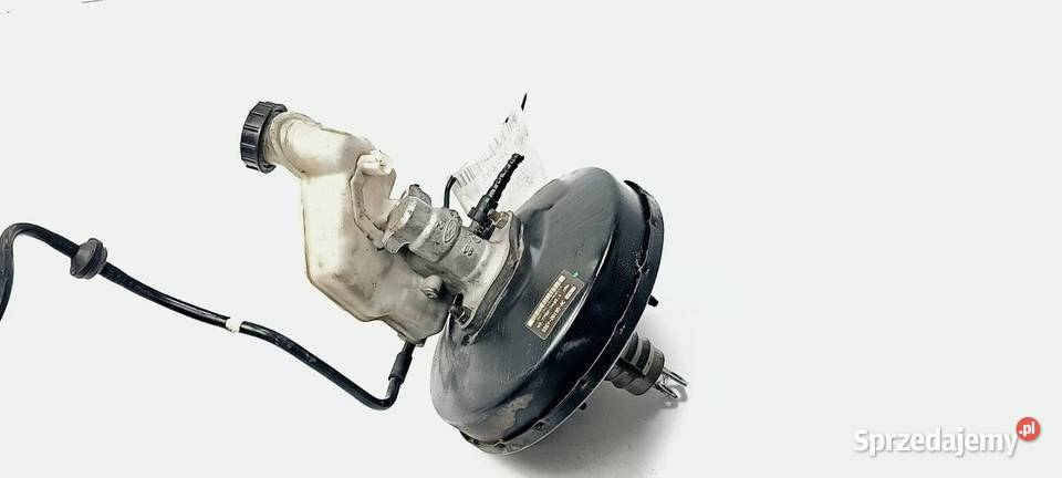 SERWO HAMULCOWE FORD FIESTA MK6 5S642B195AC osobowe Lipno