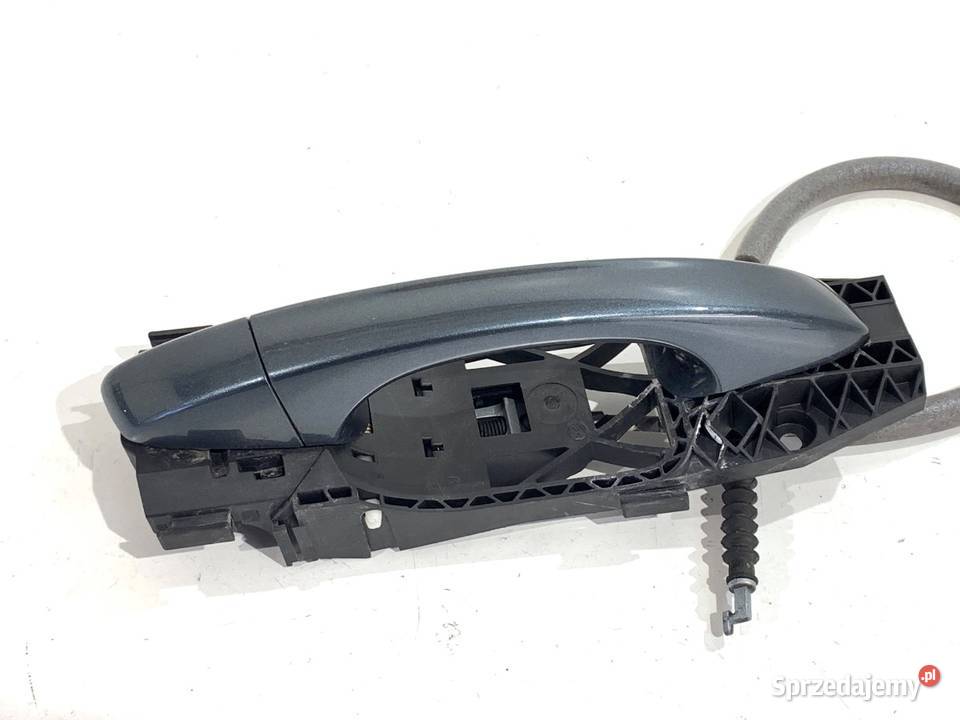 KLAMKA ZEWNĘTRZNA PRAWY PRZÓD SKODA FABIA III