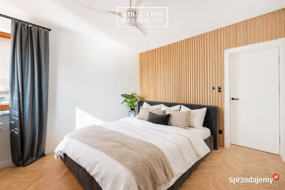 Ogłoszenie dom bliźniak ZielonkiWieś Adama 360m2 Zielonki-Wieś