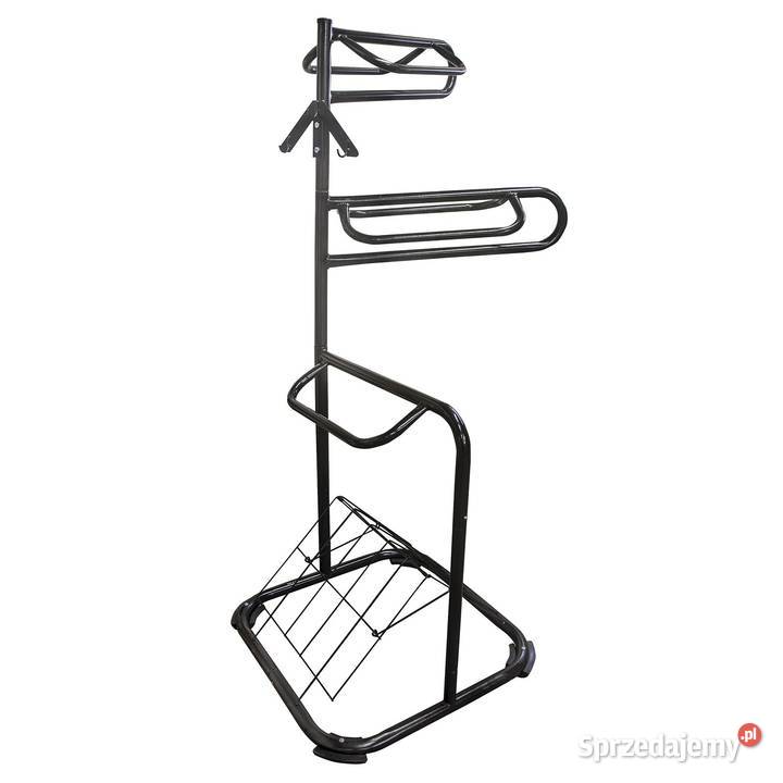 Uchwyt na siodła 3 miejsca Nowy Sącz