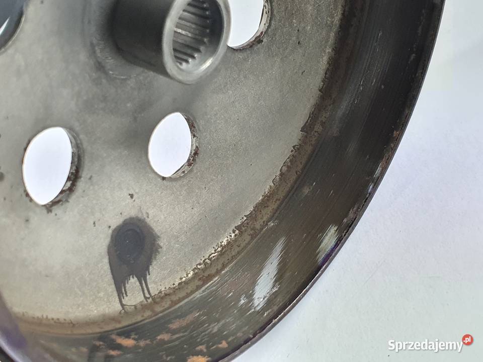 Dzwon Sprzegla Peugeot Speedfight III Łódź