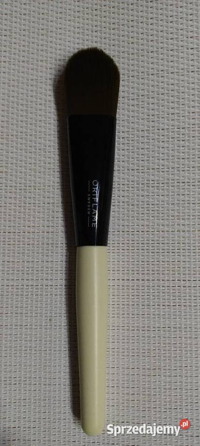 Pędzel do rozprowadzania maseczek na twarzy Lublin sprzedam