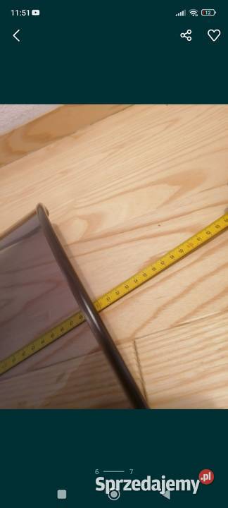 Honda XL 125 Varadero 0106 Szyba Akcesoryjna Racibórz