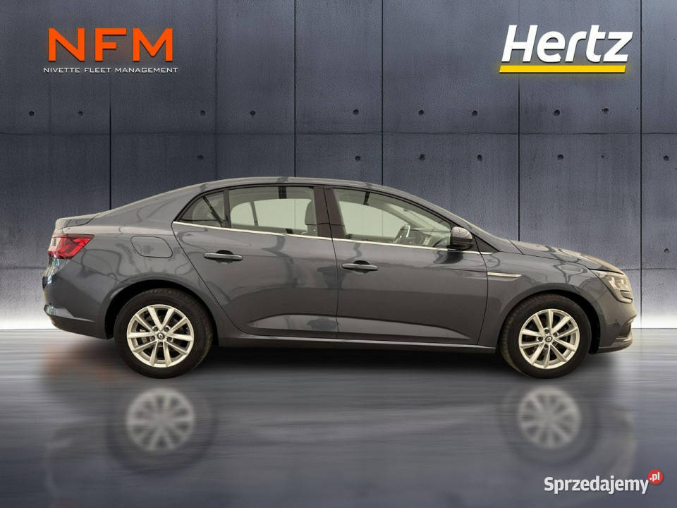 Renault Megane 15 DCI115 Intens Salon FVat IV