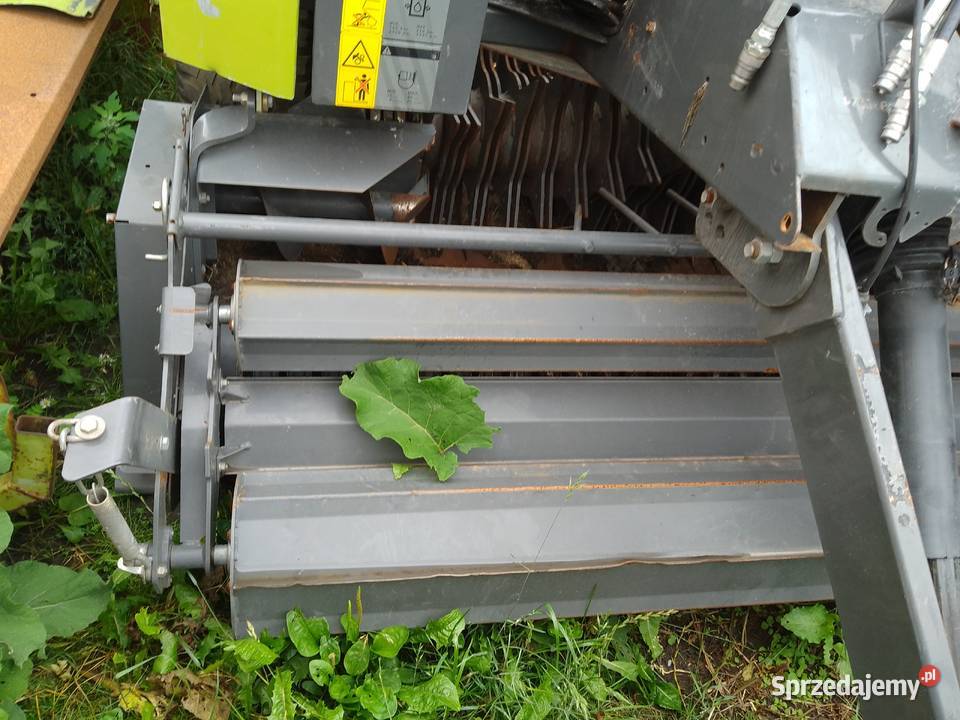Podbieracz Claas 354 Rudno