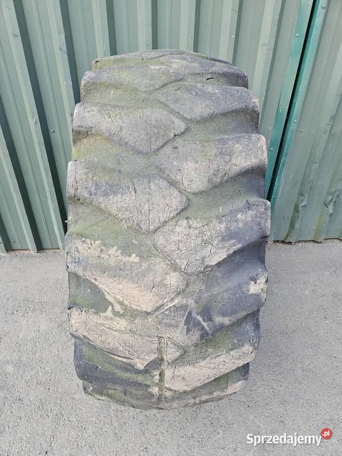 Koło Opona Dunlop 20 R 24 Dunlop 2024 Szprotawa