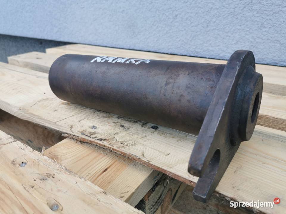 Sworzeń adaptacji CAT TH 330B