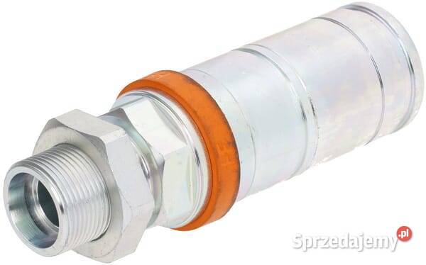 Szybkozłącze gniazdo M26x15 gwint panelowy Kamionna sprzedam