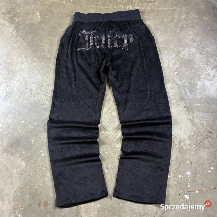 Spodnie Juicy